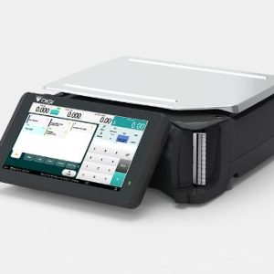 Digi 5300x Linerless W/WIFI